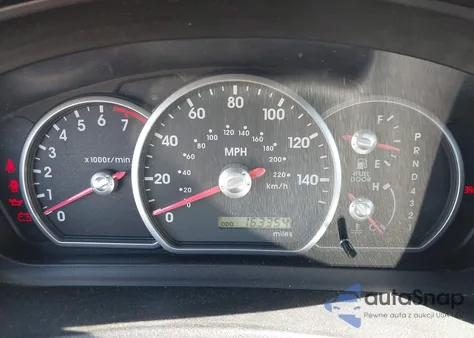 2007 Mitsubishi Galant Es/Se from USA, damaged, VIN 4A3AB36FX7E081059